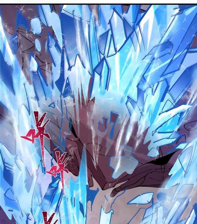 Kỷ Nguyên Kỳ Lạ Chapter 392 - Trang 4