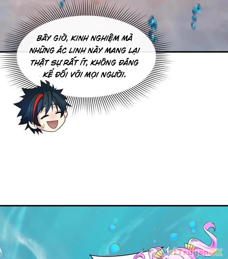 Kỷ Nguyên Kỳ Lạ Chapter 392 - Trang 4