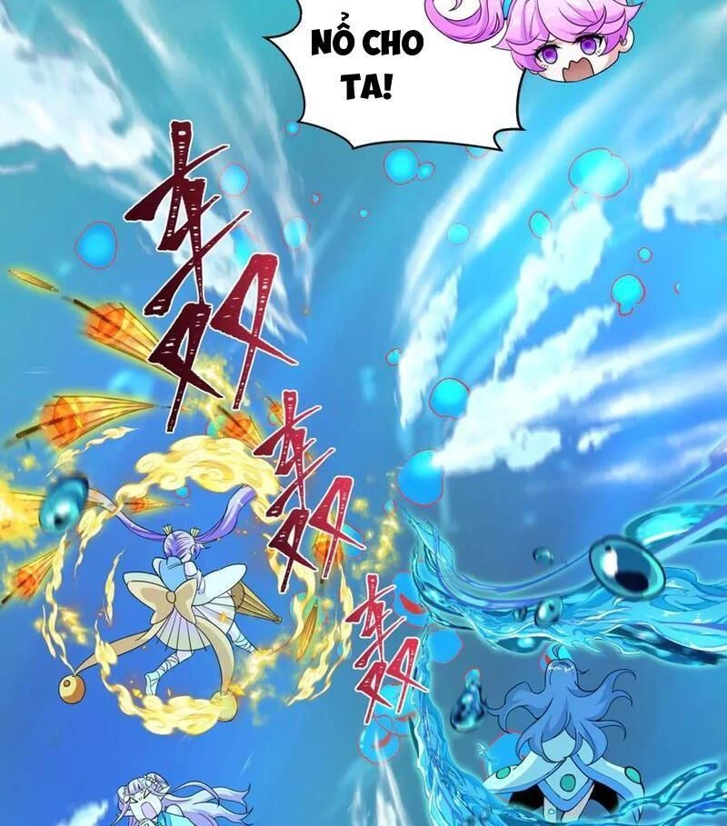 Kỷ Nguyên Kỳ Lạ Chapter 392 - Trang 4