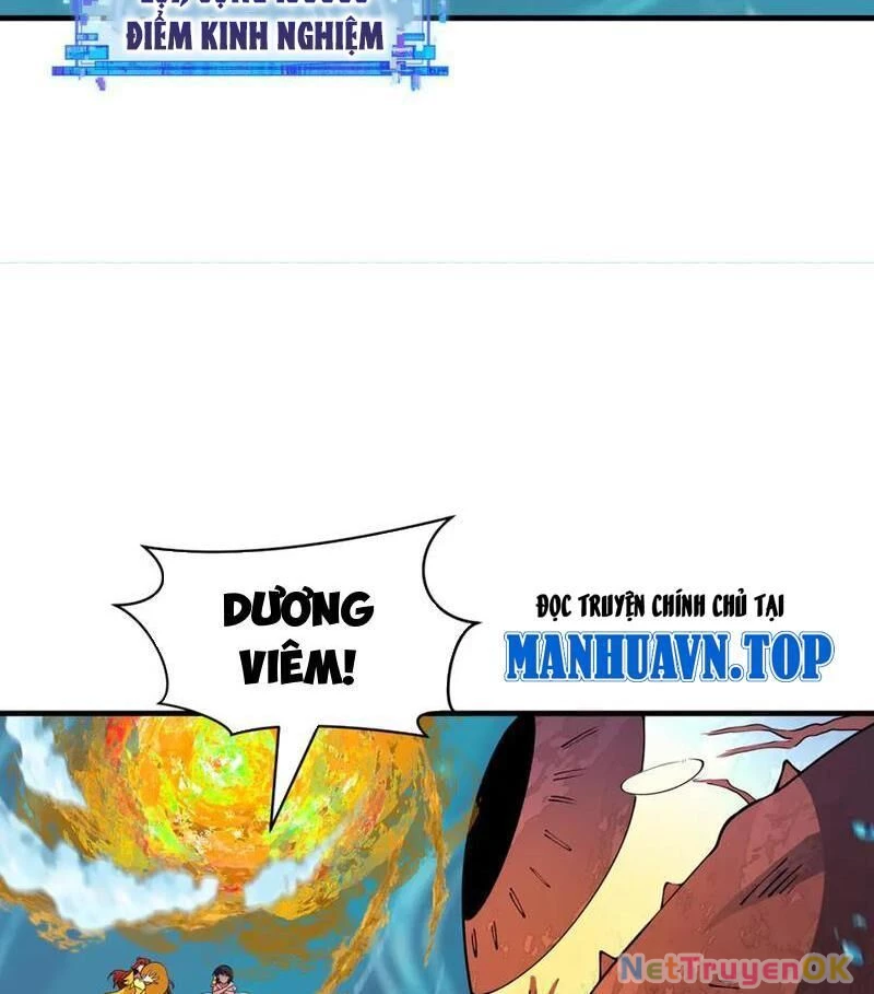 Kỷ Nguyên Kỳ Lạ Chapter 392 - Trang 4