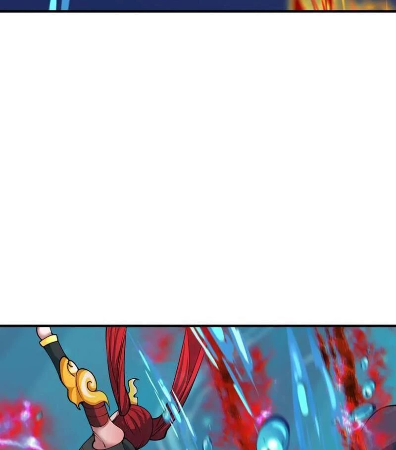 Kỷ Nguyên Kỳ Lạ Chapter 392 - Trang 4