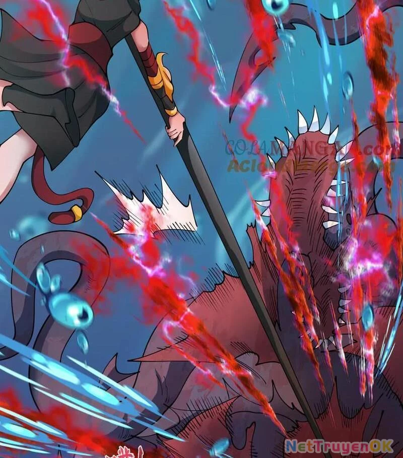 Kỷ Nguyên Kỳ Lạ Chapter 392 - Trang 4