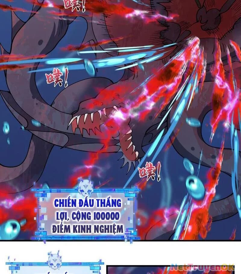Kỷ Nguyên Kỳ Lạ Chapter 392 - Trang 4