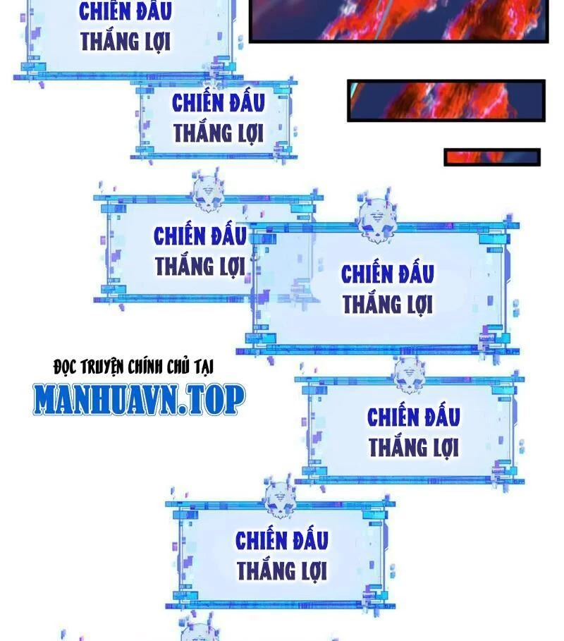 Kỷ Nguyên Kỳ Lạ Chapter 392 - Trang 4