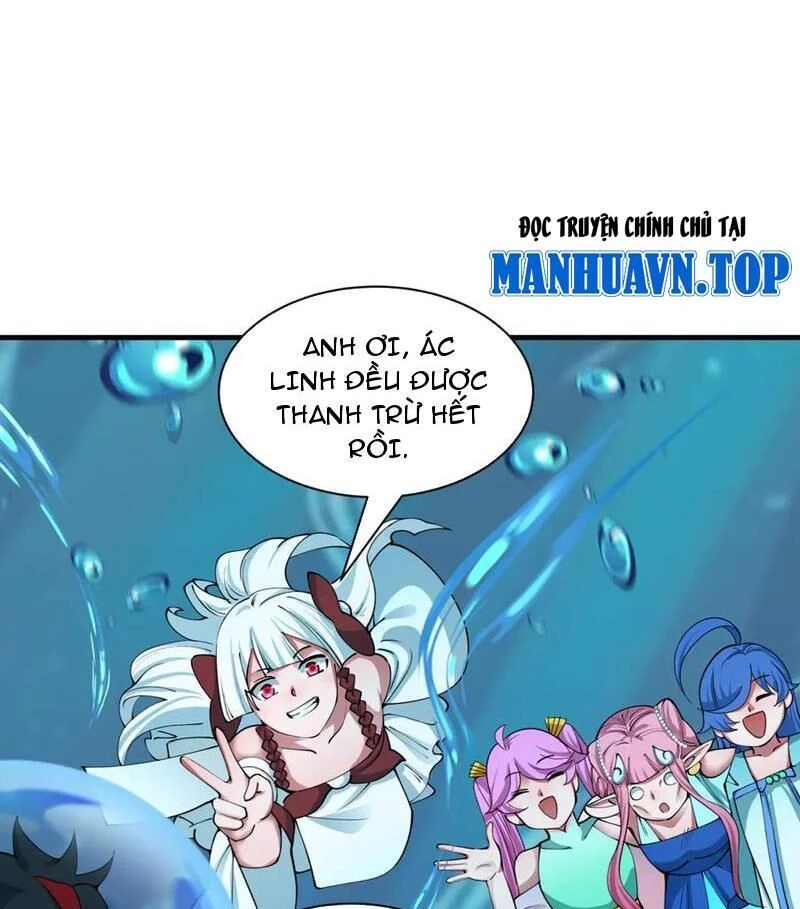 Kỷ Nguyên Kỳ Lạ Chapter 392 - Trang 4