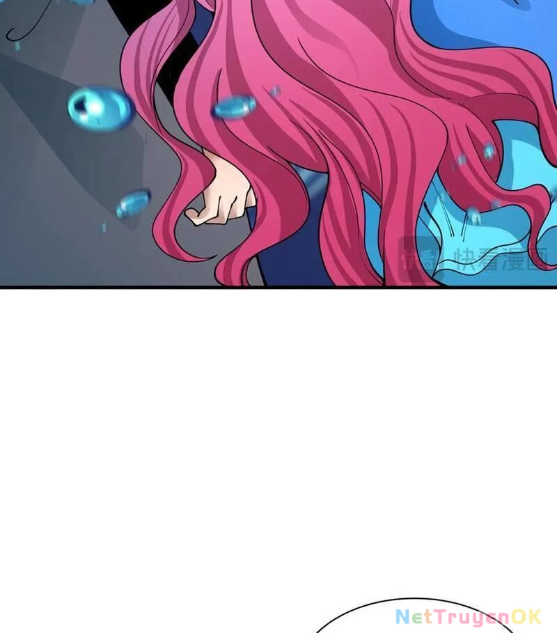 Kỷ Nguyên Kỳ Lạ Chapter 392 - Trang 4