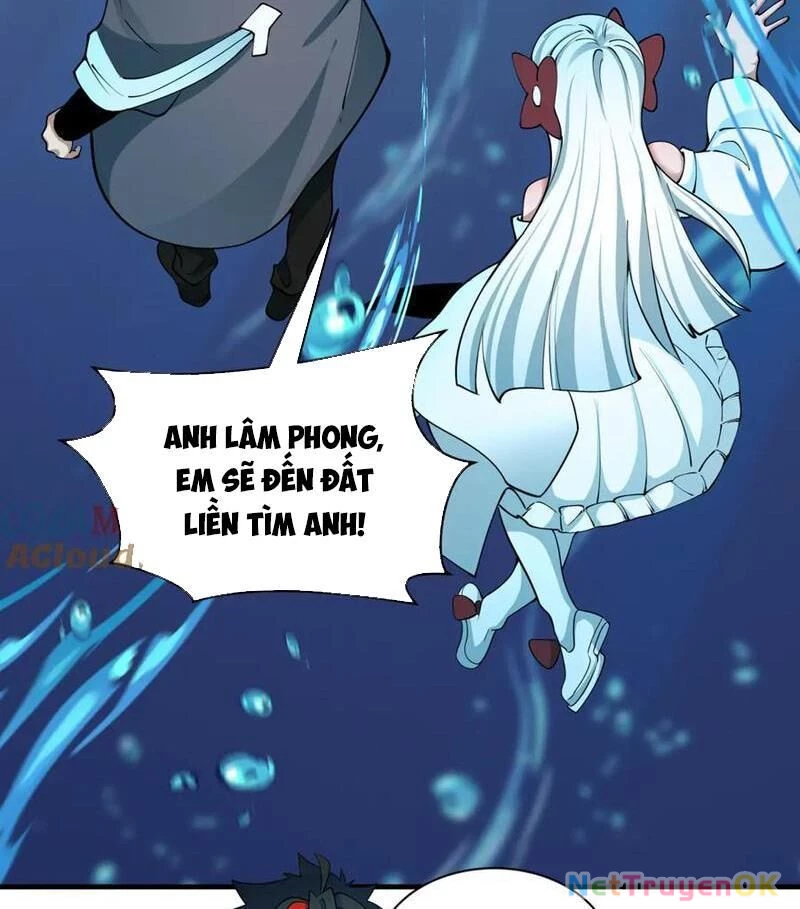 Kỷ Nguyên Kỳ Lạ Chapter 392 - Trang 4