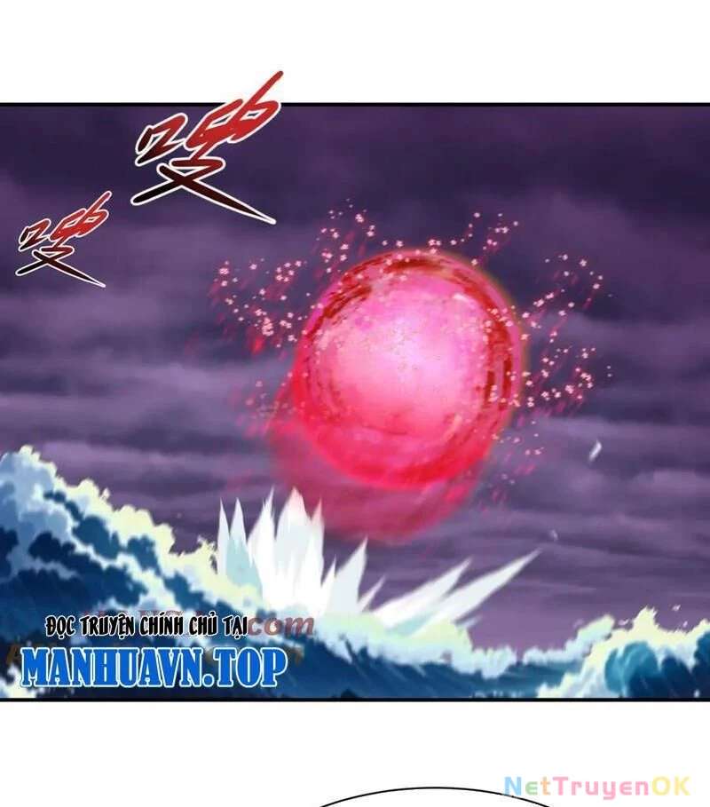 Kỷ Nguyên Kỳ Lạ Chapter 392 - Trang 4