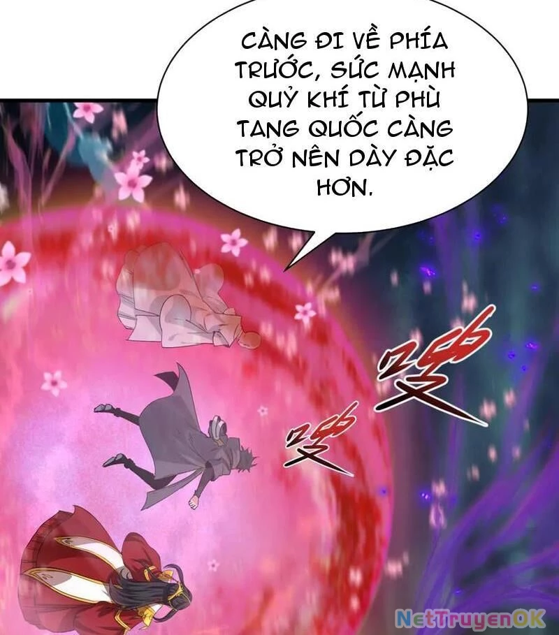 Kỷ Nguyên Kỳ Lạ Chapter 392 - Trang 4