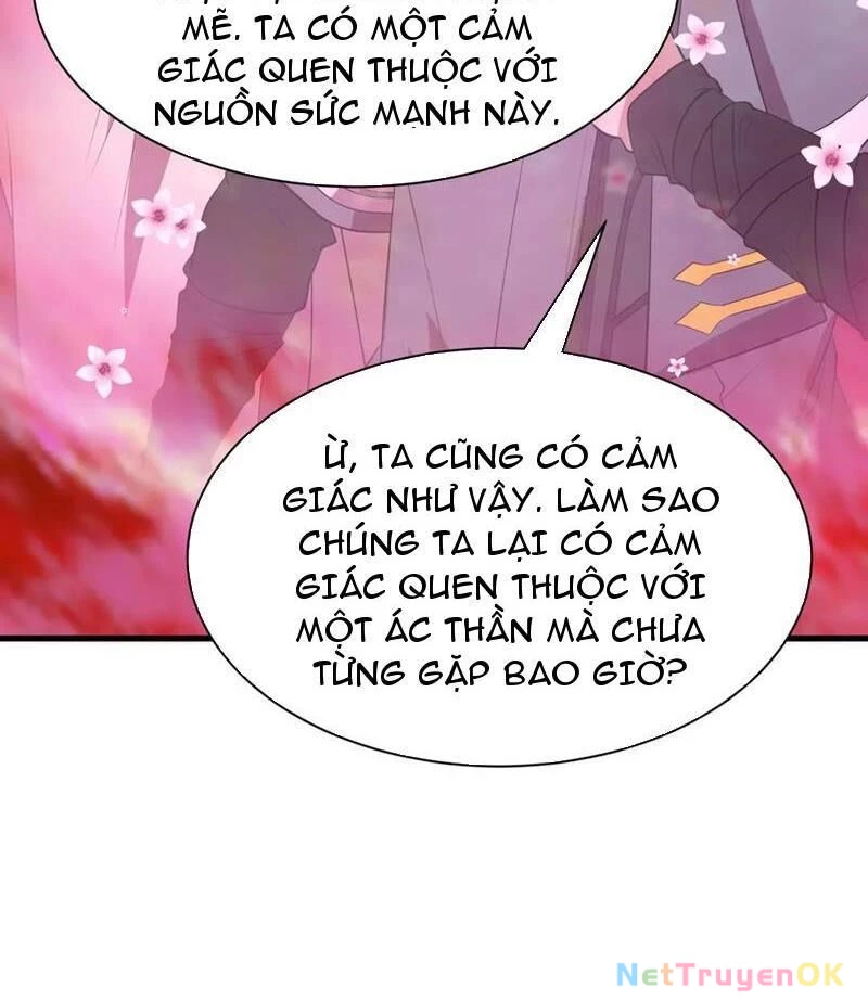 Kỷ Nguyên Kỳ Lạ Chapter 392 - Trang 4
