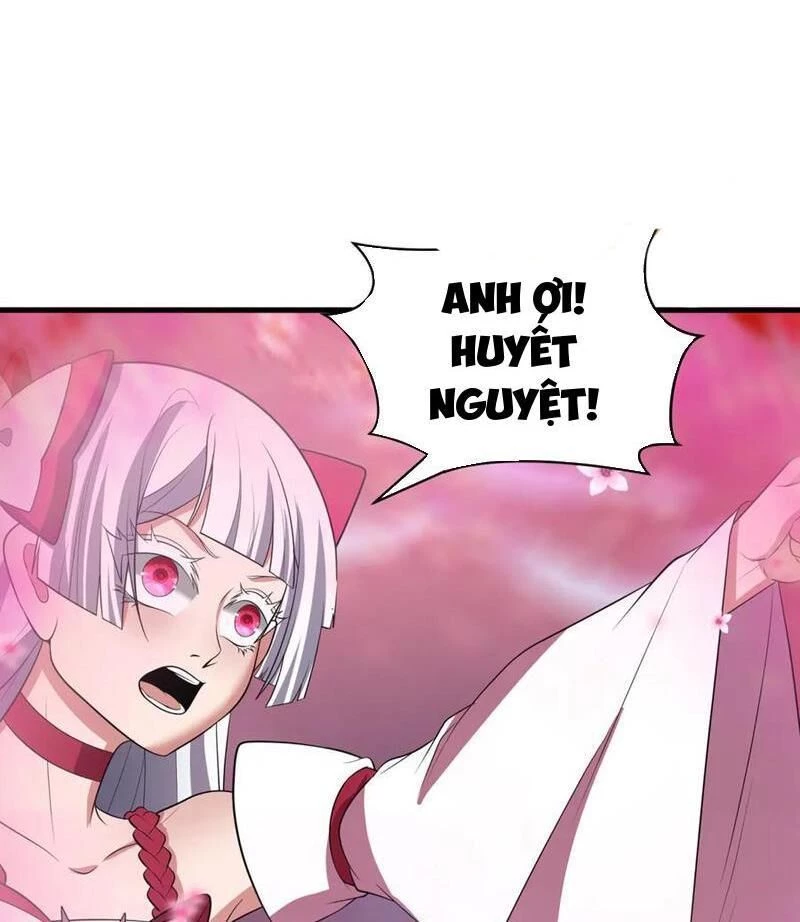 Kỷ Nguyên Kỳ Lạ Chapter 392 - Trang 4