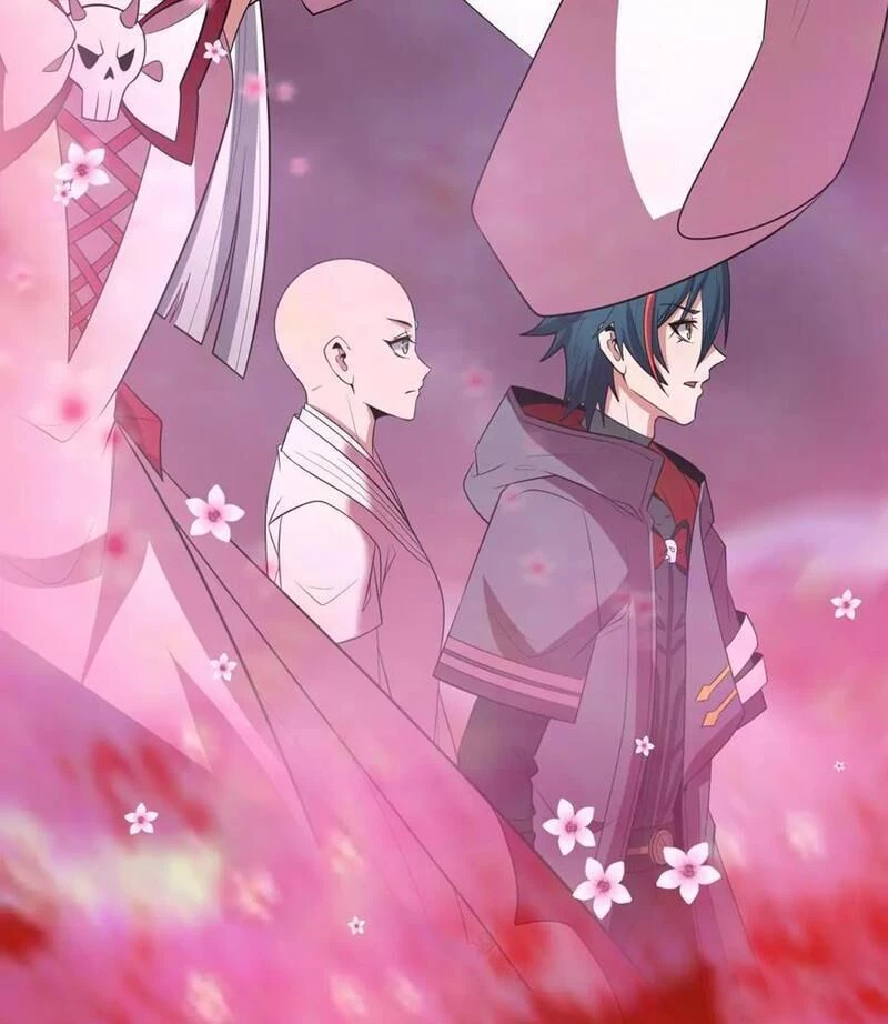 Kỷ Nguyên Kỳ Lạ Chapter 392 - Trang 4