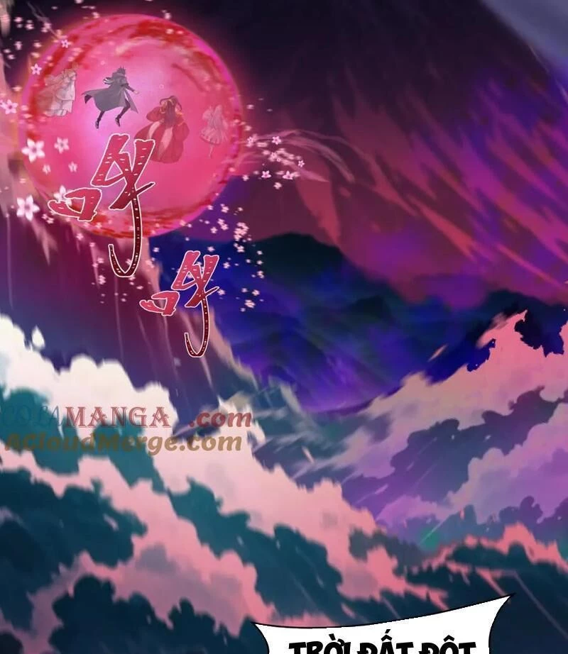 Kỷ Nguyên Kỳ Lạ Chapter 392 - Trang 4