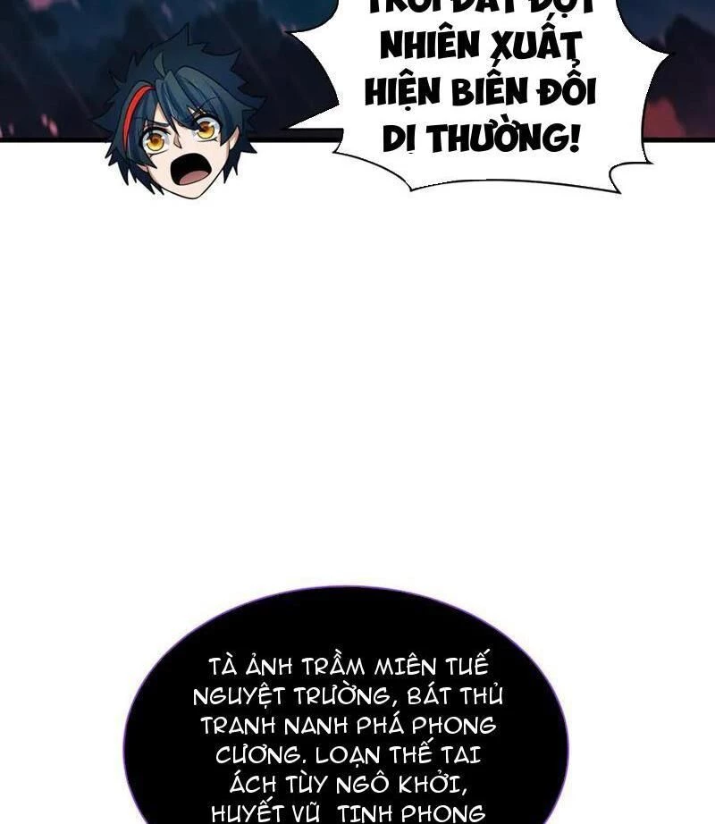 Kỷ Nguyên Kỳ Lạ Chapter 392 - Trang 4