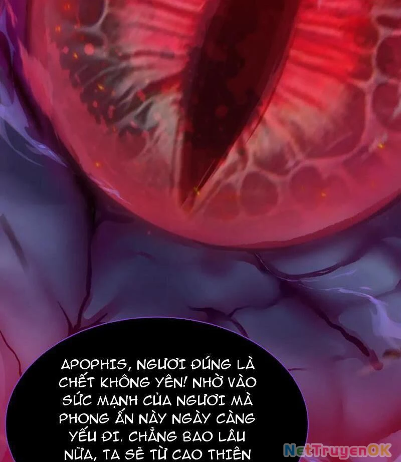 Kỷ Nguyên Kỳ Lạ Chapter 392 - Trang 4