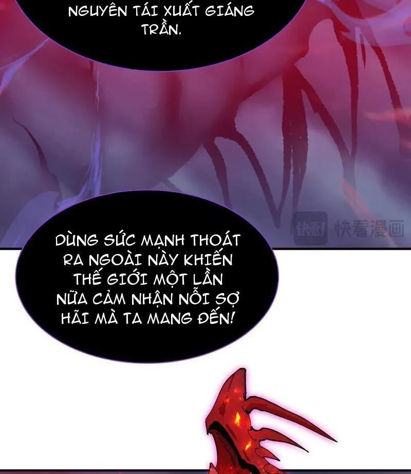 Kỷ Nguyên Kỳ Lạ Chapter 392 - Trang 4