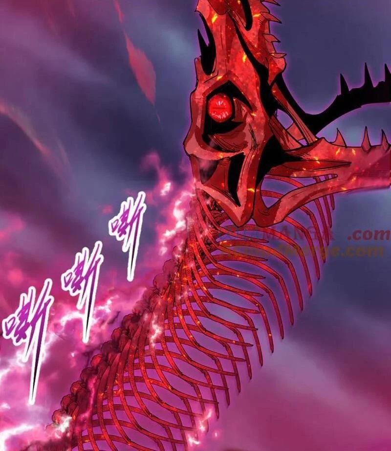 Kỷ Nguyên Kỳ Lạ Chapter 392 - Trang 4