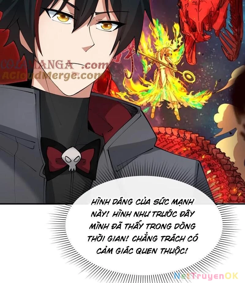 Kỷ Nguyên Kỳ Lạ Chapter 392 - Trang 4