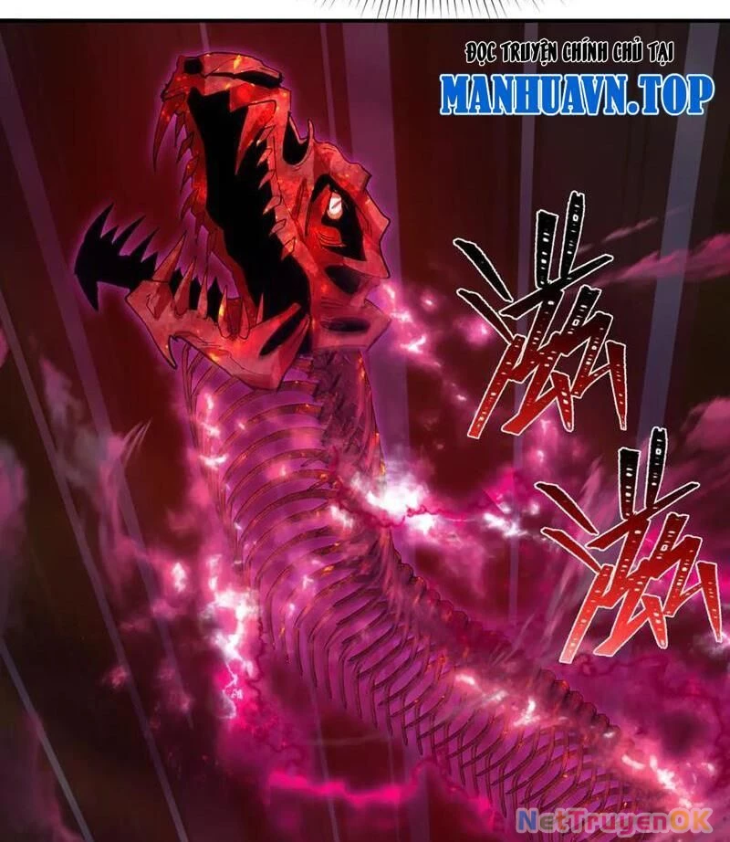 Kỷ Nguyên Kỳ Lạ Chapter 392 - Trang 4