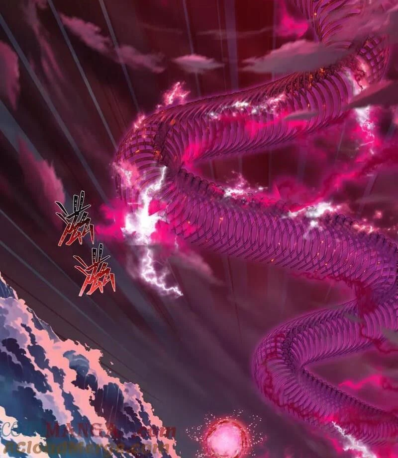 Kỷ Nguyên Kỳ Lạ Chapter 392 - Trang 4