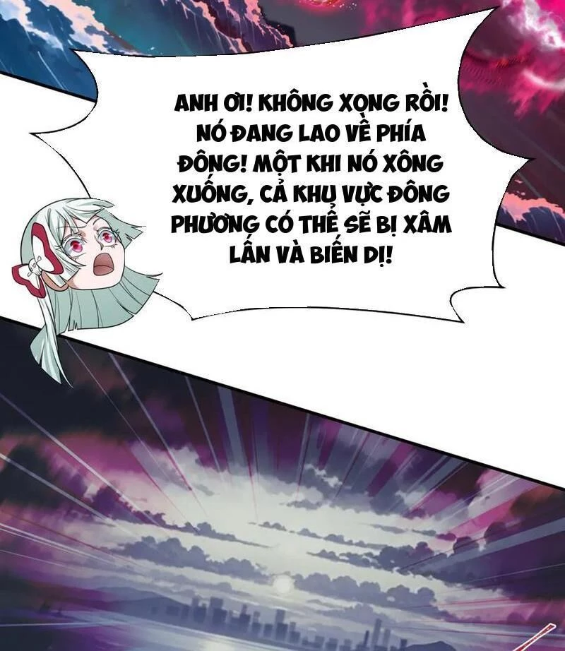 Kỷ Nguyên Kỳ Lạ Chapter 392 - Trang 4