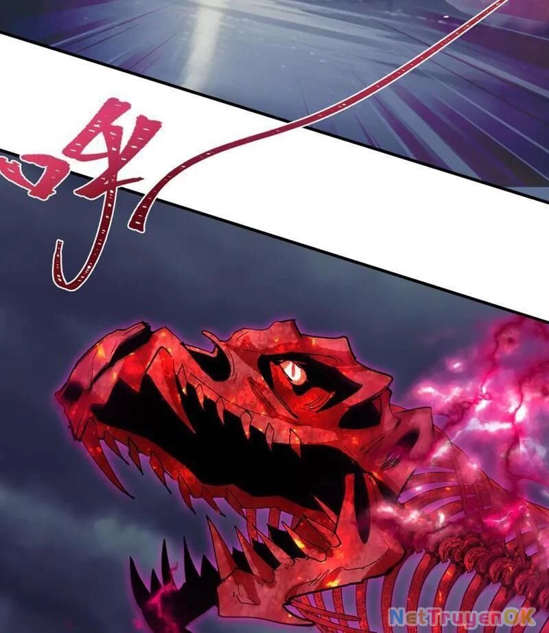 Kỷ Nguyên Kỳ Lạ Chapter 392 - Trang 4