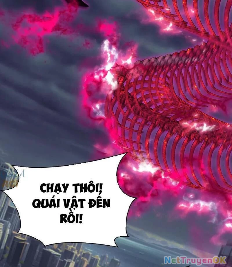 Kỷ Nguyên Kỳ Lạ Chapter 392 - Trang 4