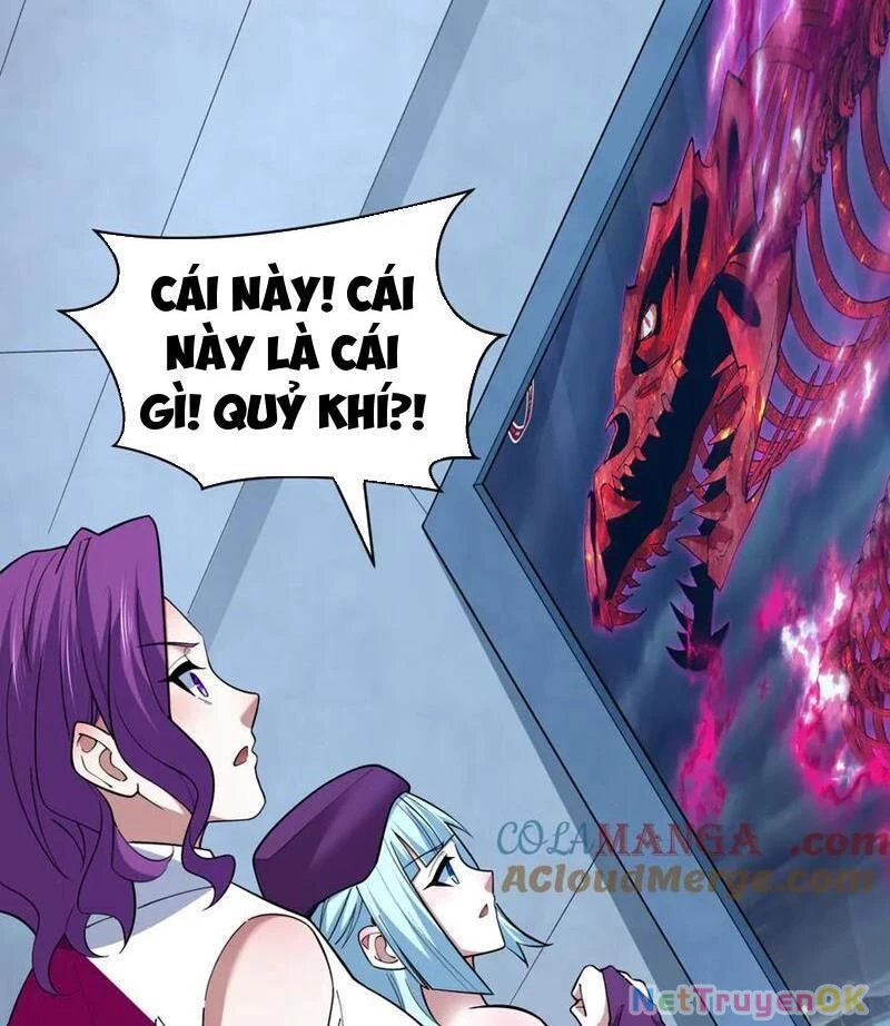 Kỷ Nguyên Kỳ Lạ Chapter 392 - Trang 4