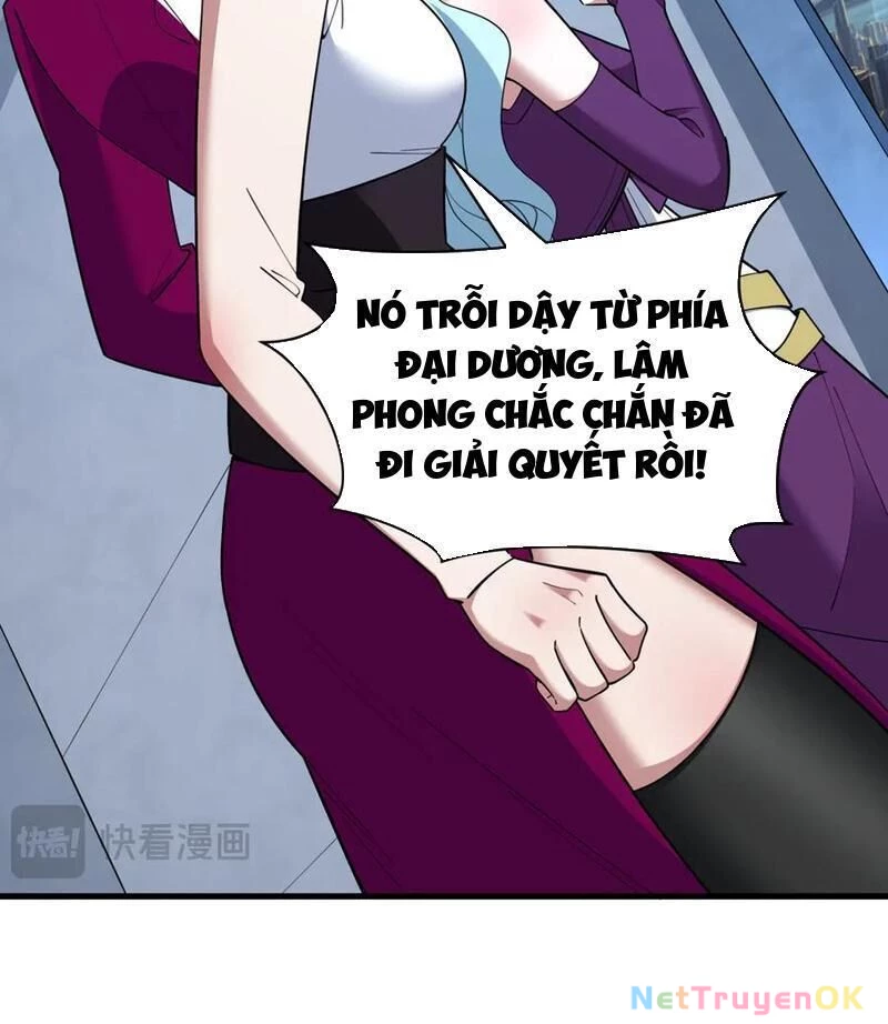 Kỷ Nguyên Kỳ Lạ Chapter 392 - Trang 4