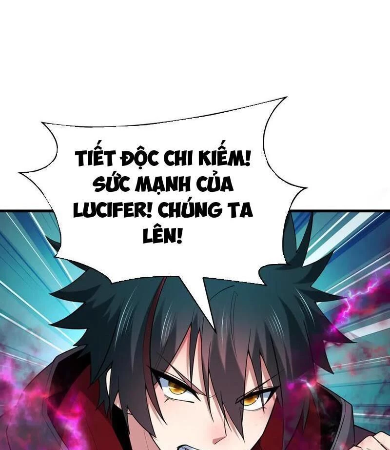Kỷ Nguyên Kỳ Lạ Chapter 392 - Trang 4