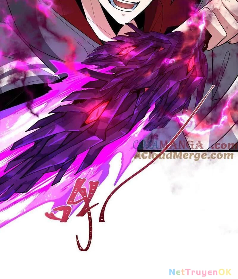 Kỷ Nguyên Kỳ Lạ Chapter 392 - Trang 4