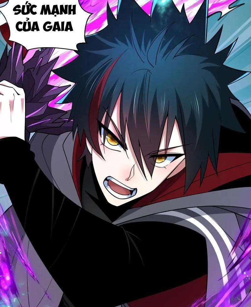 Kỷ Nguyên Kỳ Lạ Chapter 392 - Trang 4