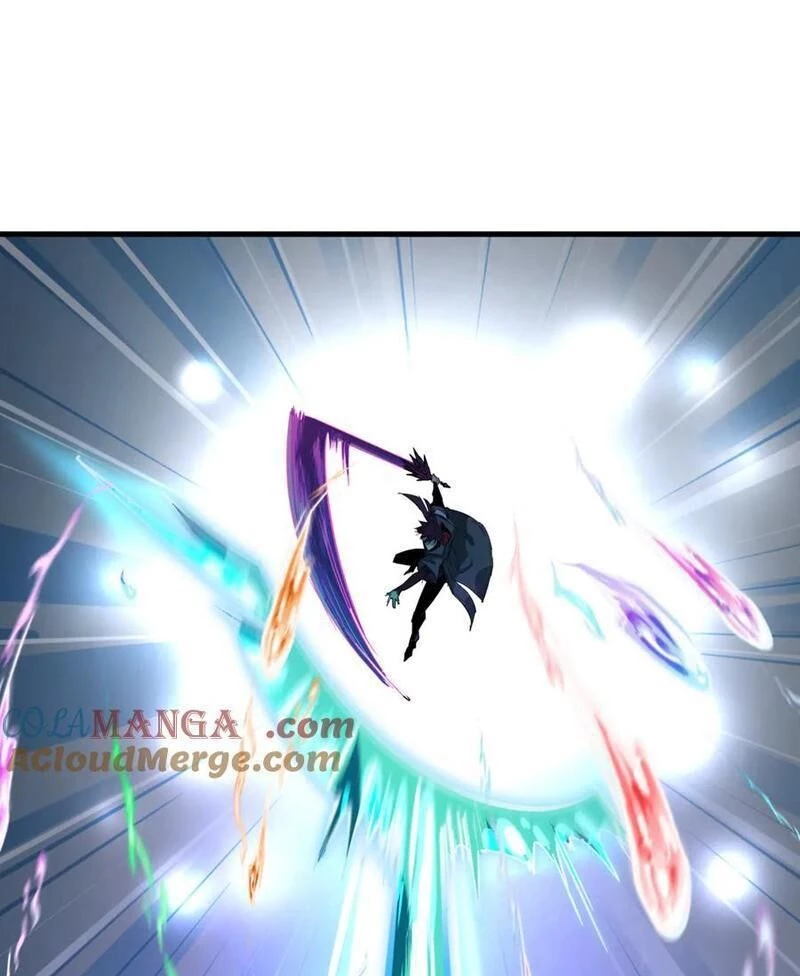 Kỷ Nguyên Kỳ Lạ Chapter 392 - Trang 4