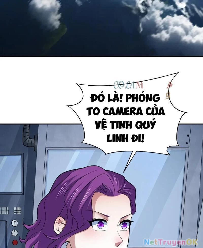 Kỷ Nguyên Kỳ Lạ Chapter 392 - Trang 4