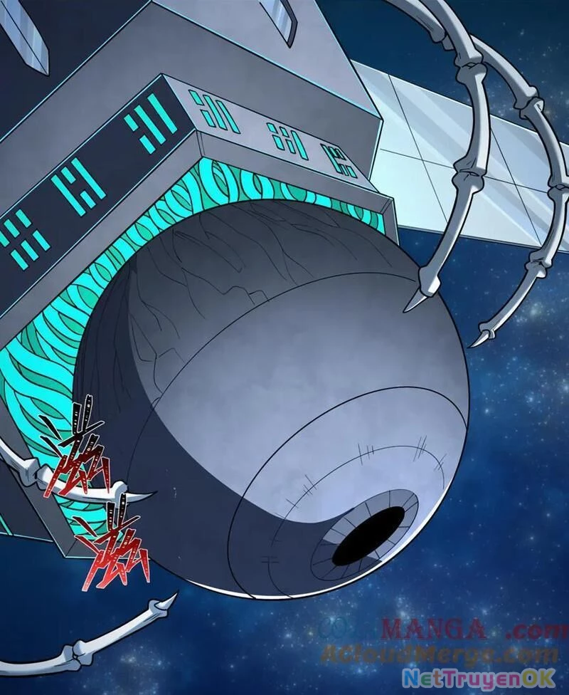 Kỷ Nguyên Kỳ Lạ Chapter 392 - Trang 4
