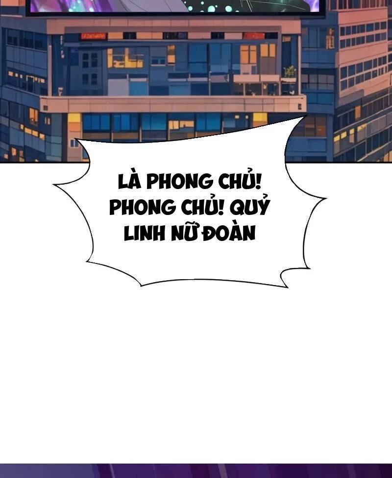 Kỷ Nguyên Kỳ Lạ Chapter 392 - Trang 4