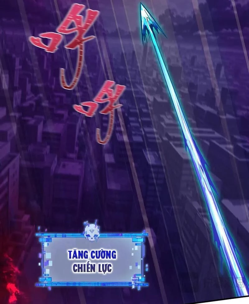 Kỷ Nguyên Kỳ Lạ Chapter 392 - Trang 4