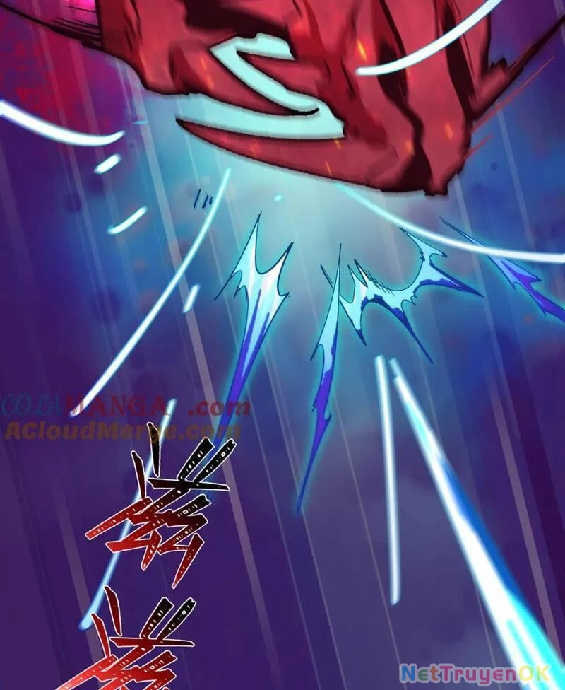 Kỷ Nguyên Kỳ Lạ Chapter 392 - Trang 4