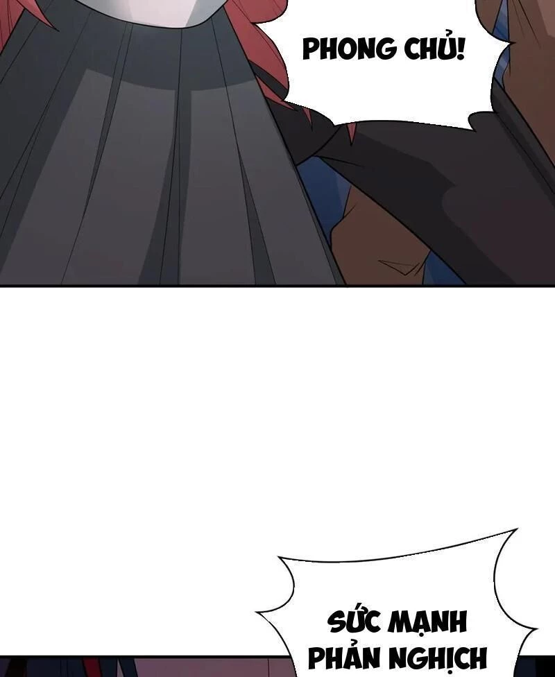 Kỷ Nguyên Kỳ Lạ Chapter 392 - Trang 4