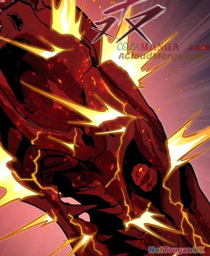 Kỷ Nguyên Kỳ Lạ Chapter 392 - Trang 4