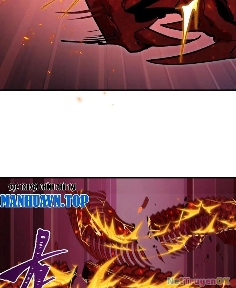 Kỷ Nguyên Kỳ Lạ Chapter 392 - Trang 4