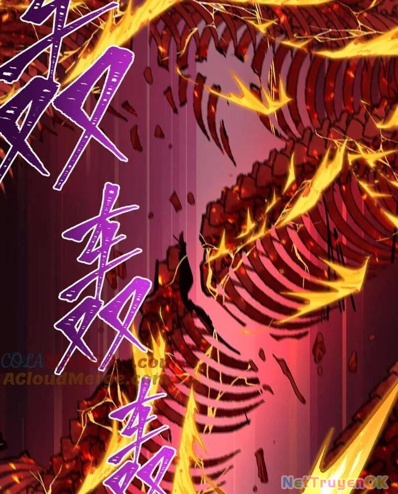 Kỷ Nguyên Kỳ Lạ Chapter 392 - Trang 4