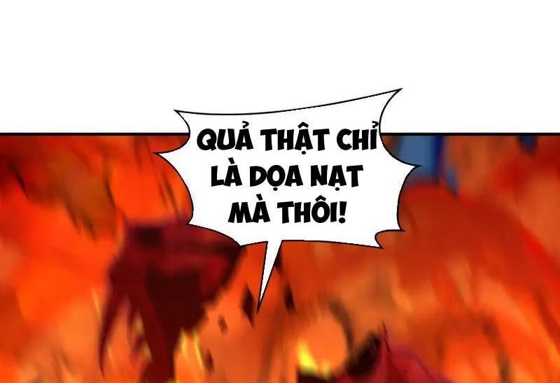 Kỷ Nguyên Kỳ Lạ Chapter 392 - Trang 4