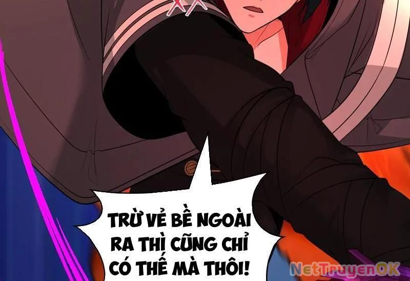 Kỷ Nguyên Kỳ Lạ Chapter 392 - Trang 4