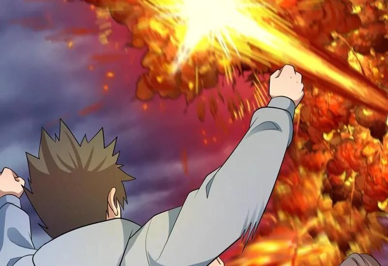 Kỷ Nguyên Kỳ Lạ Chapter 392 - Trang 4