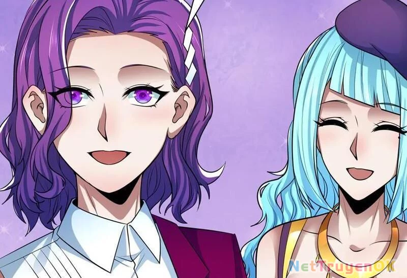 Kỷ Nguyên Kỳ Lạ Chapter 392 - Trang 4