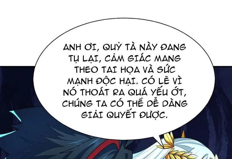 Kỷ Nguyên Kỳ Lạ Chapter 392 - Trang 4