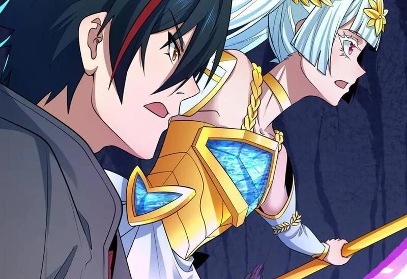 Kỷ Nguyên Kỳ Lạ Chapter 392 - Trang 4