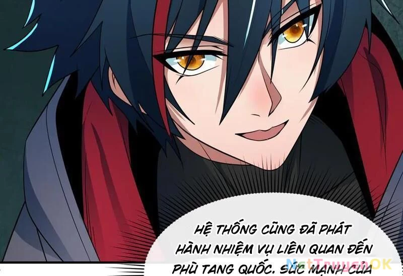 Kỷ Nguyên Kỳ Lạ Chapter 392 - Trang 4
