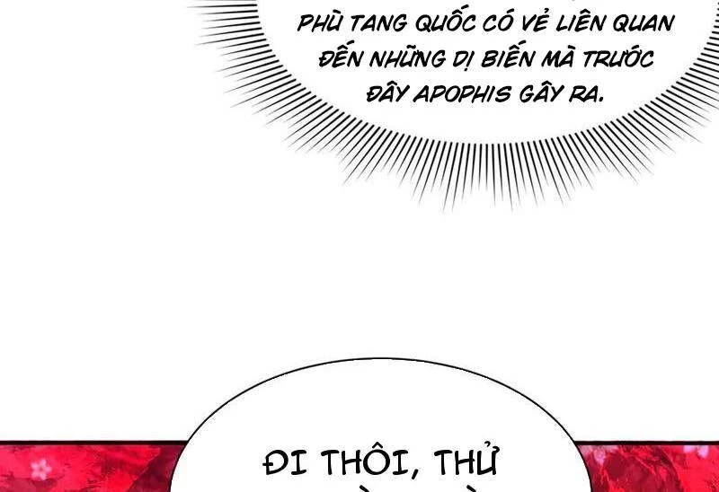 Kỷ Nguyên Kỳ Lạ Chapter 392 - Trang 4